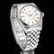 Montre Rolex Oyster Perpetual Date 1500 - Montre automatique en acier 34 mm 58 Facettes ROL/OPD/289