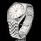 Montre Rolex Oyster Perpetual Date 1500 - Montre automatique en acier 34 mm 58 Facettes ROL/OPD/289