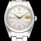 Montre Rolex Oyster Precision réf. 6694 (1957) - Montre en acier 34 mm 58 Facettes ROL/OPR/144