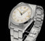 Montre Rolex Oyster Precision réf. 6694 (1957) - Montre en acier 34 mm 58 Facettes ROL/OPR/144