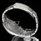 Montre Rolex Oyster Precision réf. 6694 (1957) - Montre en acier 34 mm 58 Facettes ROL/OPR/144