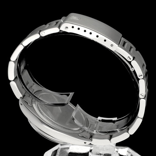 Montre Rolex Oyster Precision - Montre 6694 en acier (1973) 58 Facettes ROL/OPR/157