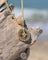 Collier Collier corde semi-plein en or jaune 18k 60 cm 58 Facettes 93482424