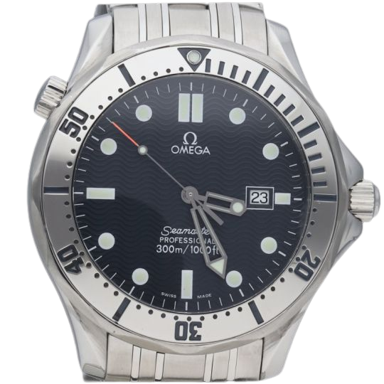 Omega Montre Seamaster Diver 300M