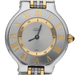 Montre Cartier Montre Must 21 58 Facettes MT40181