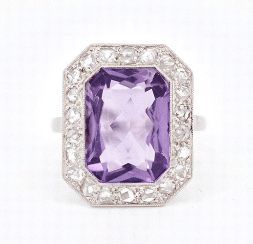 Acompte pour la commande #17659 58 Facettes