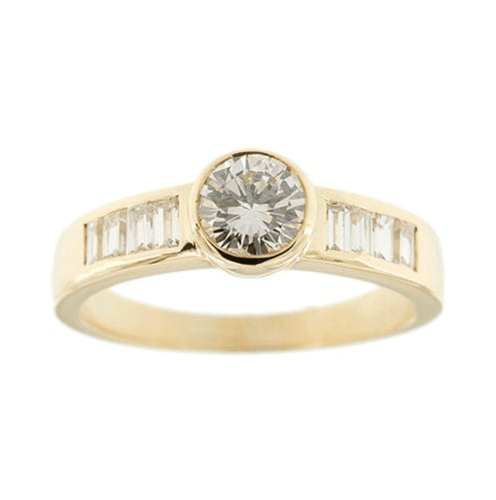 Règlement de la commande #18578 58 Facettes