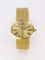 Montre Audemars Piguet x Gubelin - Montre vintage en or jaune 18 ct 58 Facettes 1102.10