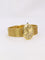 Montre Audemars Piguet x Gubelin - Montre vintage en or jaune 18 ct 58 Facettes 1102.10