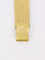 Montre Audemars Piguet x Gubelin - Montre vintage en or jaune 18 ct 58 Facettes 1102.10