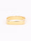 Bague 56 Dinh Van x Pierre Cardin - Bague carrée en or jaune 18k 58 Facettes 1176.2