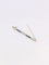 Broche Broche barrette - Motif géométrique en platine, saphirs et diamants 58 Facettes 721