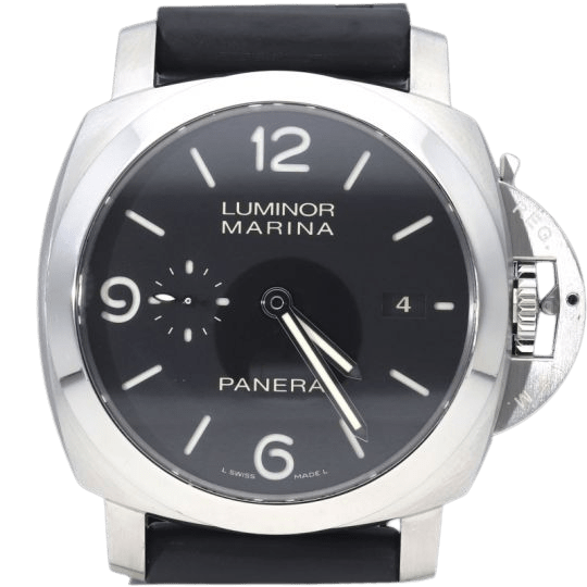 Montre Panerai Montre Luminor Marina 1950 3 Days 58 Facettes MT40584