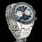 Montre TAG Heuer Carrera Calibre 02 - Montre automatique en acier 44 mm 58 Facettes TAG/CAR/008