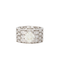 Bague 55 Bague diamants 58 Facettes