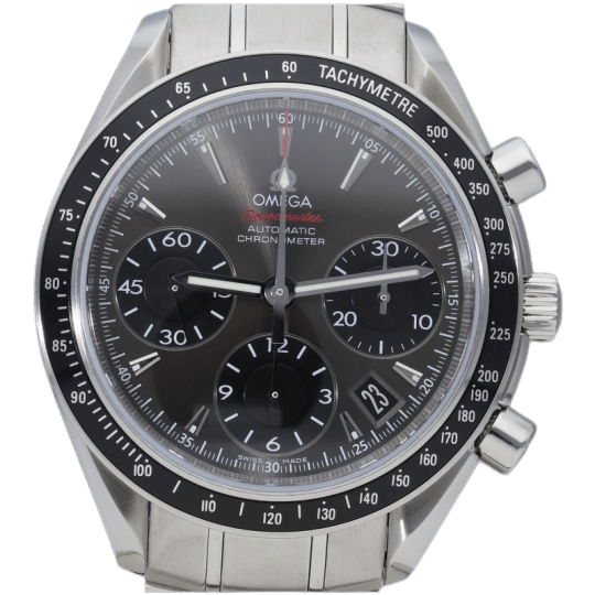 Omega Montre Speedmaster Date Chronograph