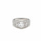 Bague Bulgari - Bague Trombino en or 18k avec diamants 58 Facettes