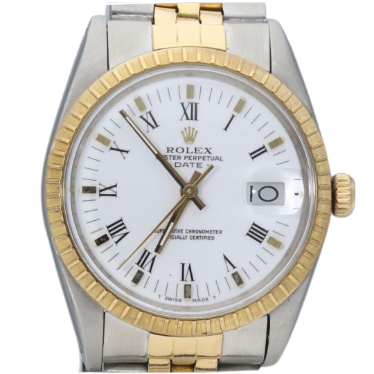 Rolex Montre Date 34