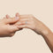 Bague Bague éternité vintage - Baguettes de diamants en or blanc 3,50 ct 58 Facettes VI-0019