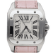 Montre Cartier Montre Santos 100 58 Facettes MT40117