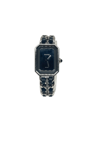 Montre CHANEL - montre Première 58 Facettes