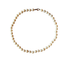 Collier Collier de Perles de culture Choker 58 Facettes