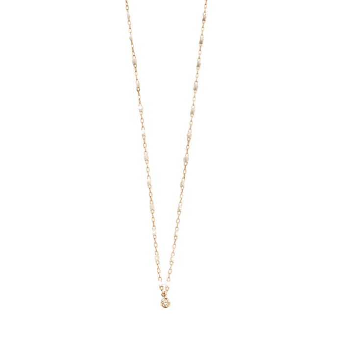 Collier Collier Gigi Clozeau Diamant 58 Facettes