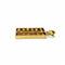 Pendentif Pendentif boulier en or jaune 916 58 Facettes Z1351621