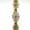 Bracelet Bracelet ancien - Perles fines et saphirs en or jaune 750 58 Facettes Z1351637