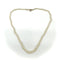 Collier Collier en or jaune 750 et perles de culture 58 Facettes Z1351656
