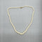 Collier Collier en or jaune 750 et perles de culture 58 Facettes Z1351656
