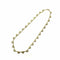 Collier Collier fantaisie en or jaune 750 58 Facettes Z1351743