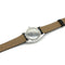 Montre Rolex Oysterdate Precision - Montre dame en acier et cuir 58 Facettes Z1550058