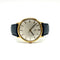 Montre Omega - Montre homme en or jaune 750 58 Facettes Z15B51272