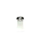 Bague 50 Bague en or blanc 750 - Diamants blancs et noirs 58 Facettes Z15B51391