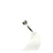 Bague 63 Solitaire - Bague en or blanc 750 et diamant 0,37 ct 58 Facettes Z15B51619