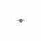 Bague 63 Solitaire - Bague en or blanc 750 et diamant 0,37 ct 58 Facettes Z15B51619