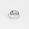 Bague 56 Chaumet - Liens -  Bague  en or blanc et diamants 58 Facettes DDV19002-1