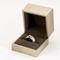 Bague 56 Chaumet - Liens -  Bague  en or blanc et diamants 58 Facettes DDV19002-1
