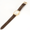 Montre Franck Muller - Cintrée Curvex - Montre en or rose à boitier Tonneau à mouvement remontage manuel 58 Facettes DV19726 - 1