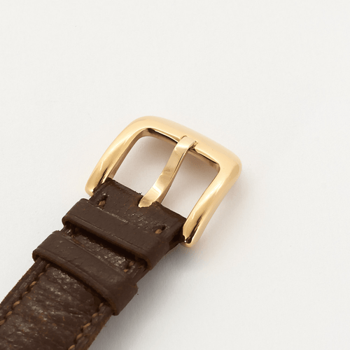 Montre Franck Muller - Cintrée Curvex - Montre en or rose à boitier Tonneau à mouvement remontage manuel 58 Facettes DV19726 - 1