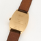 Montre Franck Muller - Cintrée Curvex - Montre en or rose à boitier Tonneau à mouvement remontage manuel 58 Facettes DV19726 - 1