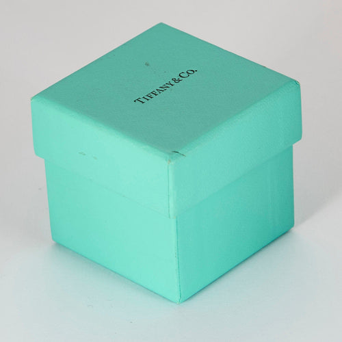 Bague 49 Tiffany & Co.  Elsa Peretti - Alliance en or rose et diamants 58 Facettes DV19586-2