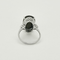 Bague 53 Bague en or blanc, saphir et diamants 58 Facettes DV17703-1