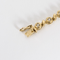 Bracelet Bracelet en or jaune et diamants 58 Facettes DV17714-1