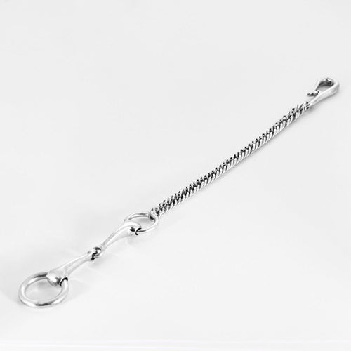 Bracelet HERMÈS - MORS - Bracelet en argent 58 Facettes DV20085-2