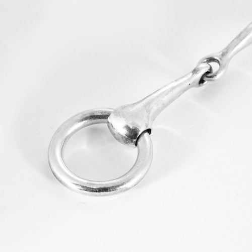 Bracelet HERMÈS - MORS - Bracelet en argent 58 Facettes DV20085-2