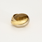 Bague 53 CARTIER - Trinity - Extra large - Bague trois anneaux en or de trois couleurs 58 Facettes DV0379-24-53-2