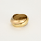 Bague 53 CARTIER - Trinity - Extra large - Bague trois anneaux en or de trois couleurs 58 Facettes DV0379-24-53-2