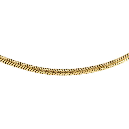 Collier DINH VAN - R10 - Collier en or jaune 58 Facettes DV0379-22